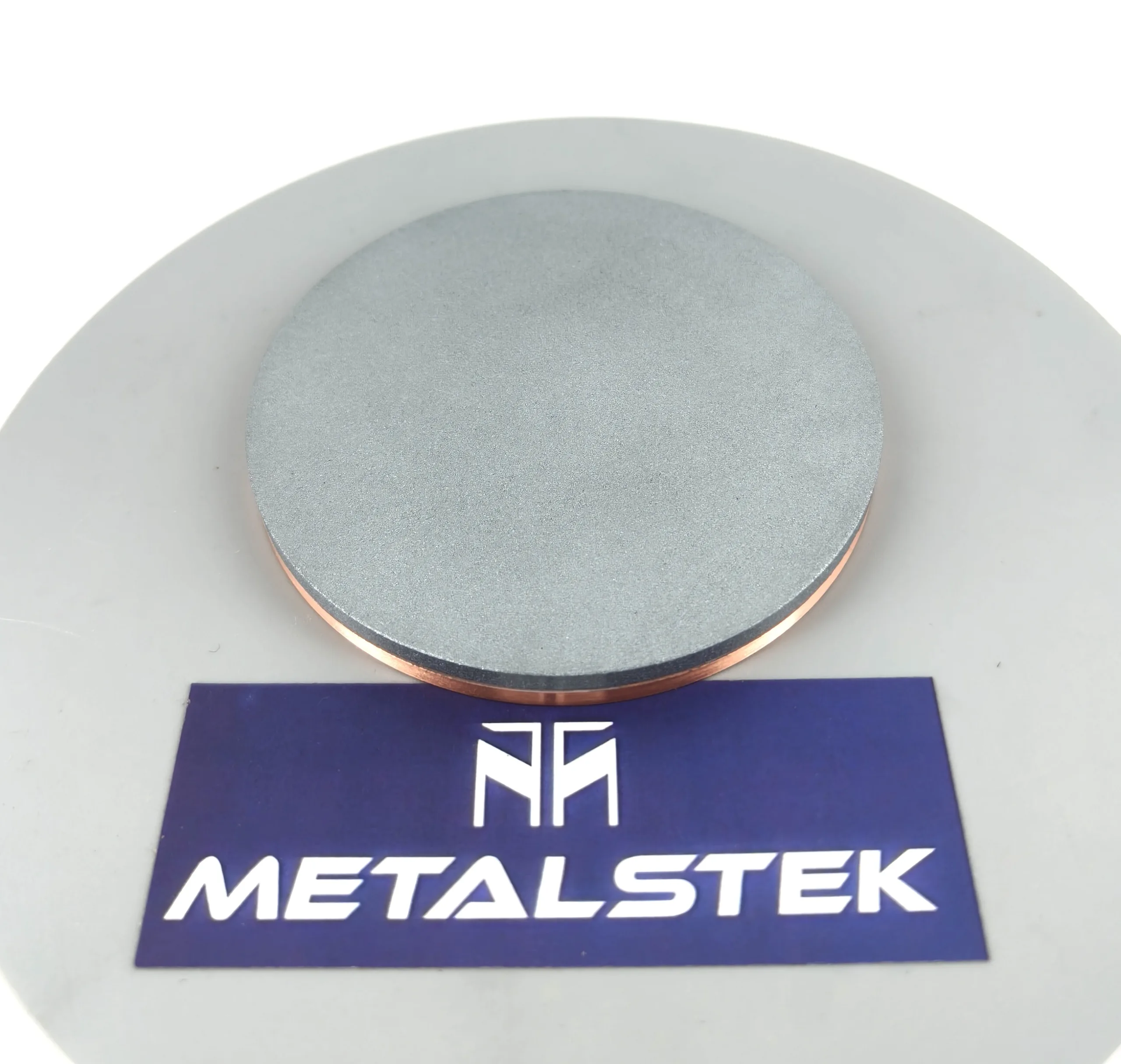 Molybdenum Disilicide Sputtering Target, MoSi2