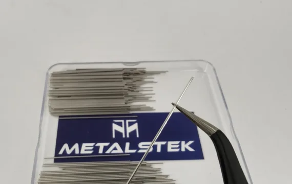 PtIr Alloy Tube Made by MetalsTek6