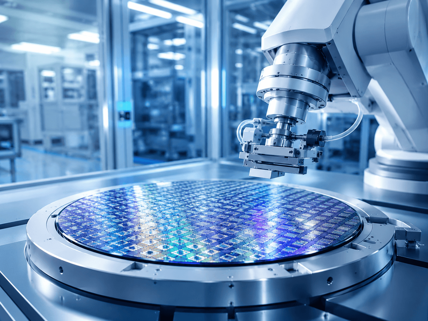 Semiconductor Processing