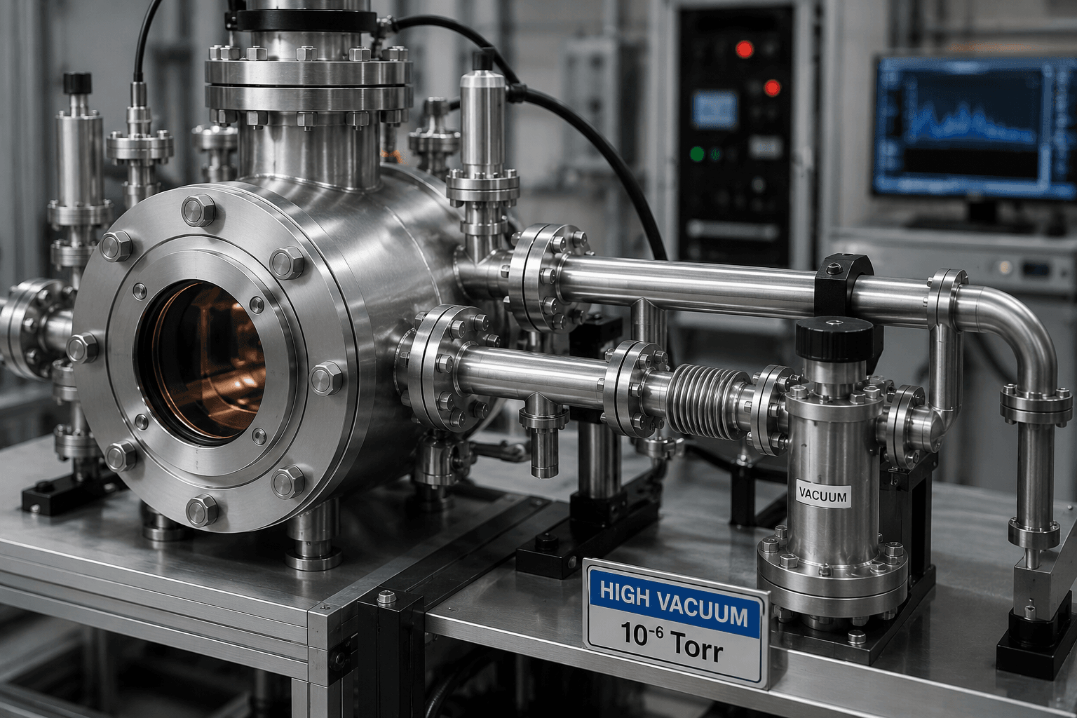 Vacuum Equipment
