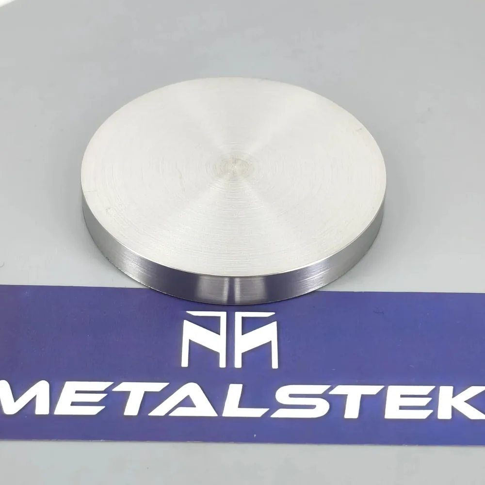 Zirconium Target2