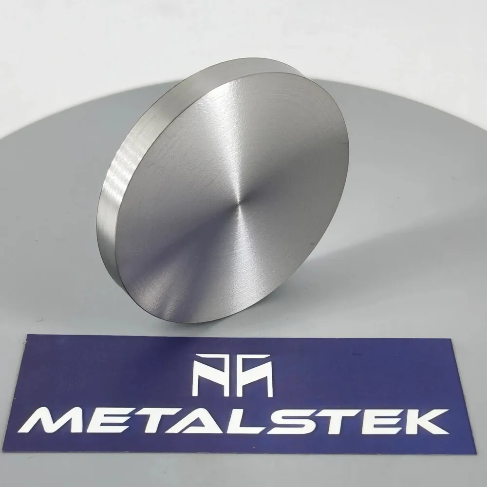 Zirconium Target3
