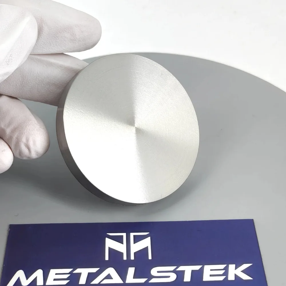 Zirconium Target5