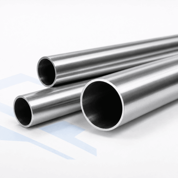 Seamless Tantalum Tube / Pipe