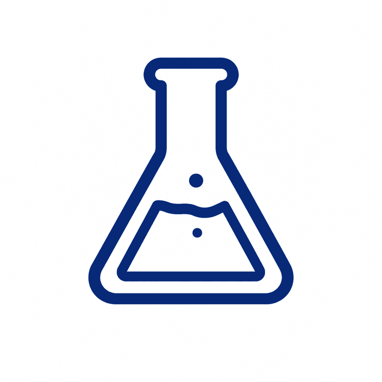 Chemical Inertness