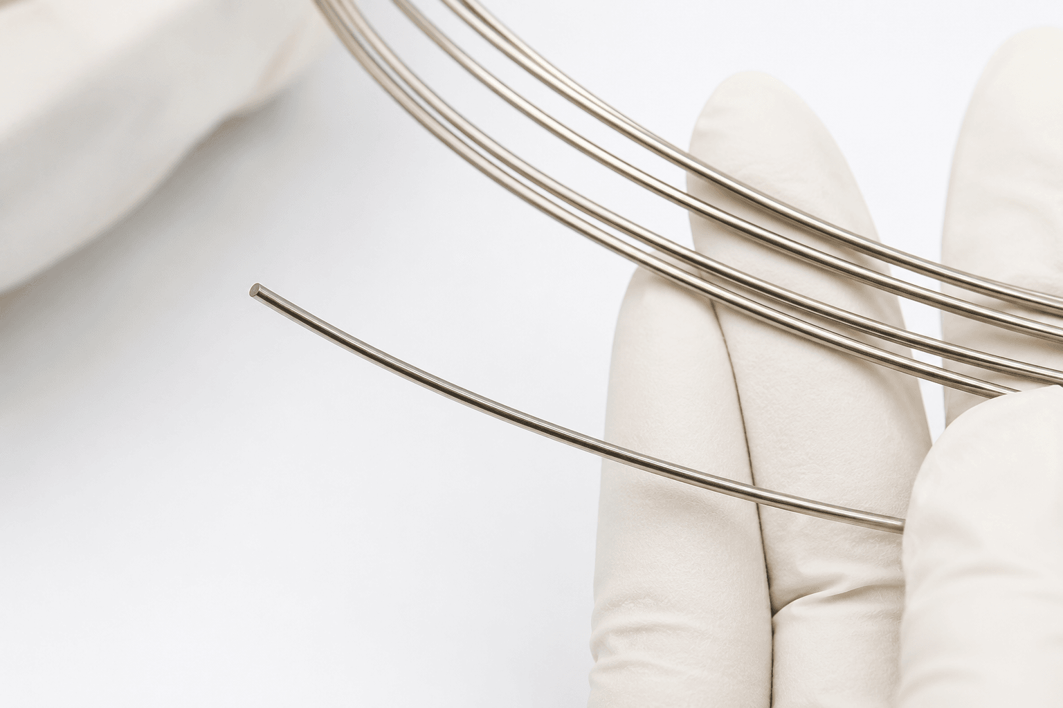 Palldium Wire Overview