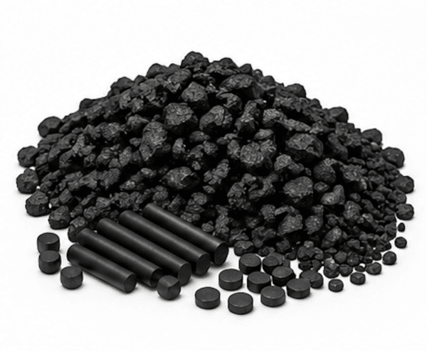 Carbond Evaporation Materials