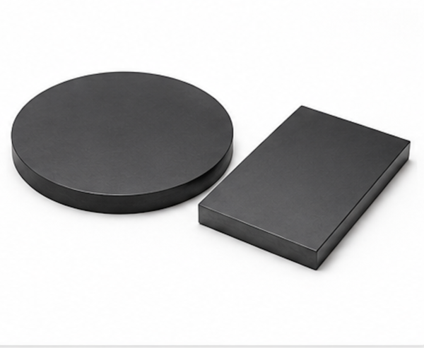 Carbond Graphite Sputtering Targets