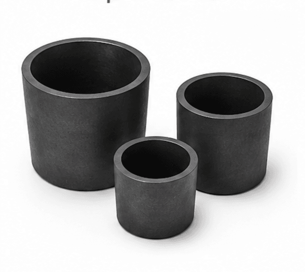 Graphite Crucibles