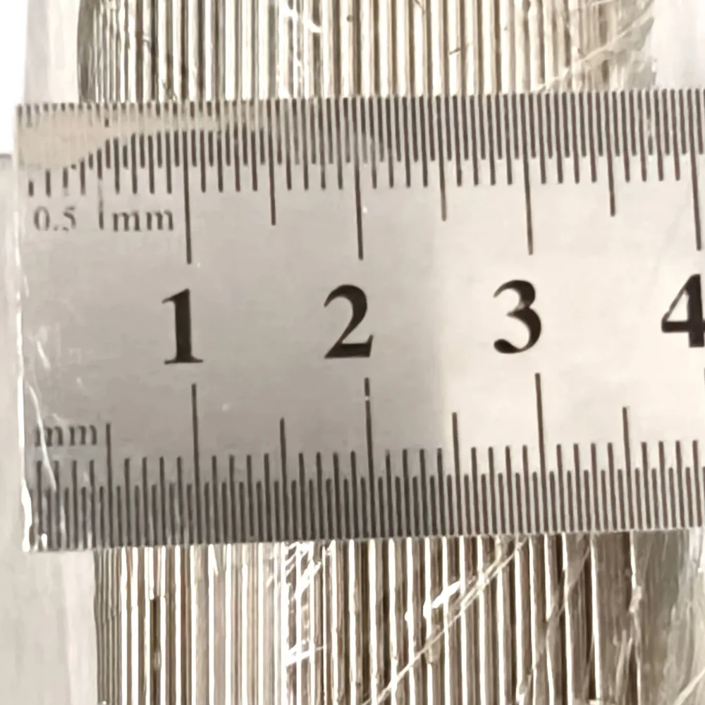 Nickel Capillary Tubes7