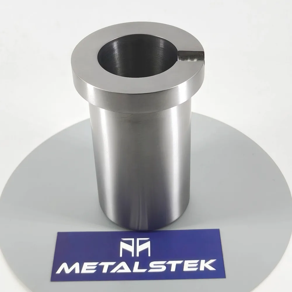 Tantalum Crucibles1