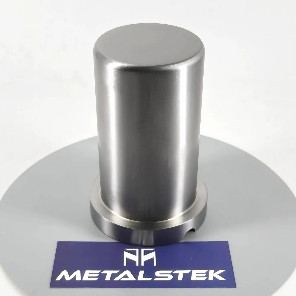 Tantalum Crucibles4