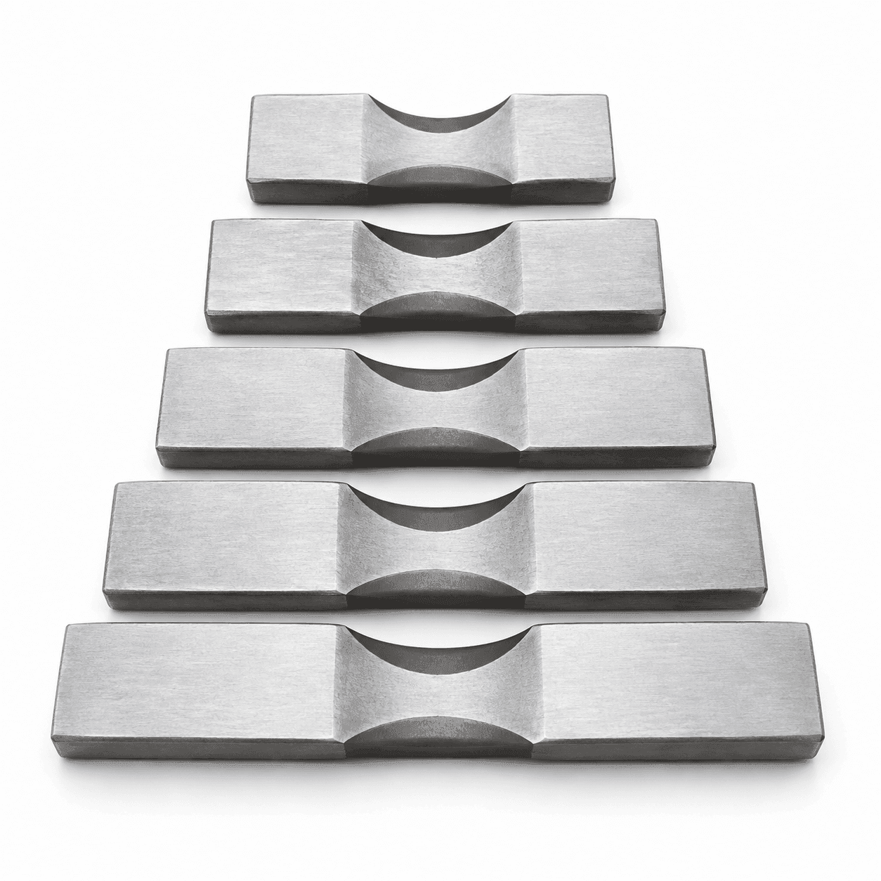 MT-WB-SP-01 Tungsten Evaporation Boat