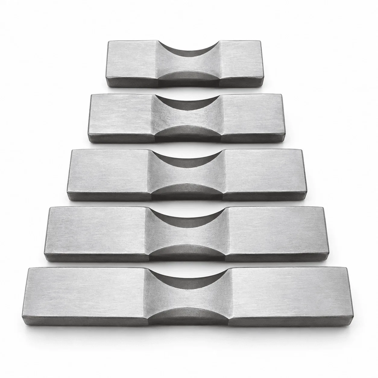 MT-WB-SP-01 Tungsten Evaporation Boat