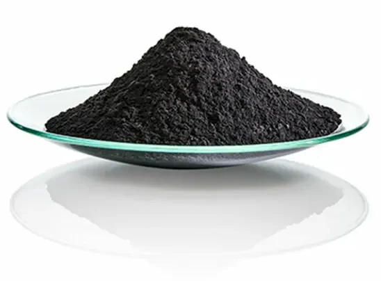Metallurgical-grade tantalum powder