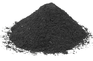 Capacitor-grade tantalum powder