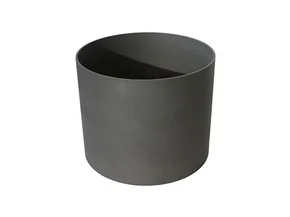 Insulation Cylinder photographed by WuXing New Materials