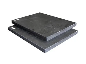 Polycrystalline Floor Plate photographed by WuXing New Materials