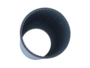 Vacuum Furnace Accessories photographed by WuXing New Materials