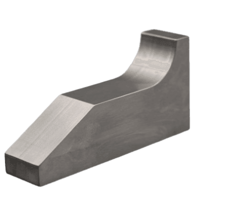 Tungsten Heavy Alloy Rivet Bucking Bar