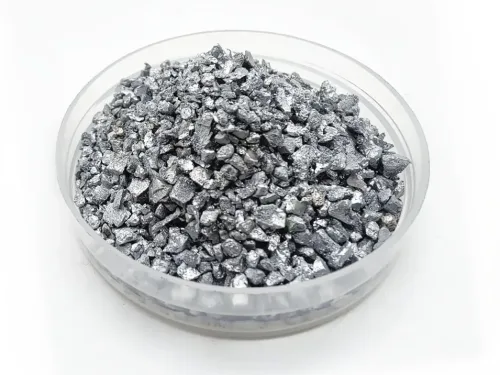 High Purity Chromium Grain high-purity-chromium-grain