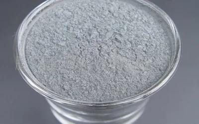 Silver-Powder silver-powder