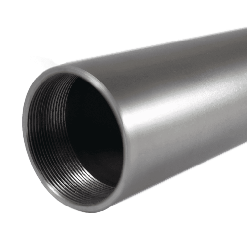 Thread Titanium Tube thread-titanium-tube