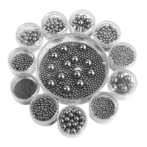 Tungsten Heavy Alloy Balls1