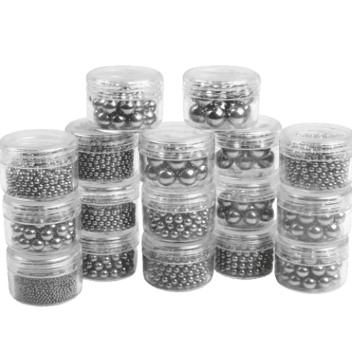 Tungsten Heavy Alloy Balls1