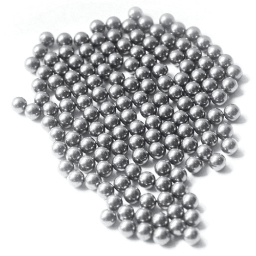 Tungsten Heavy Alloy WNiFe4