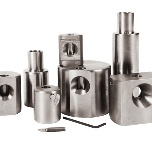 Tungsten_Collimators-WNiFe Heavy Alloy