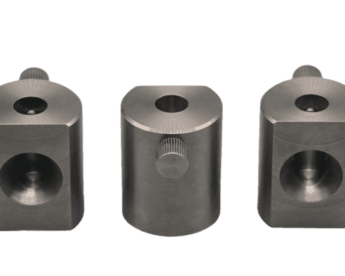 Tungsten Heavy Alloy Collimators