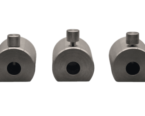 Tungsten Heavy Alloy Collimators