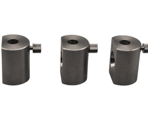 Tungsten Heavy Alloy Collimators