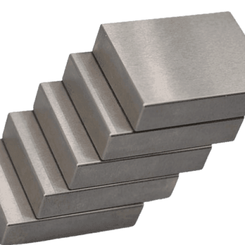 Tungsten Heavy Alloy Rivet Bucking Bar
