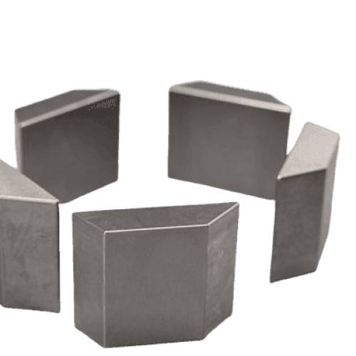 Tungsten Heavy Alloy Rivet Bucking Bar