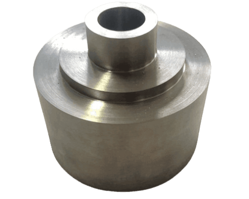 Tungsten Alloy Components WHA Parts from MetalsTek