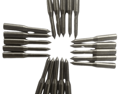 Tungsten Alloy Components WHA Parts from MetalsTek
