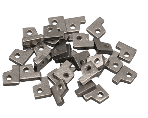 Tungsten Alloy Components WHA Parts from MetalsTek