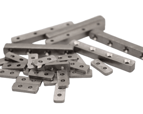 Tungsten Alloy Components WHA Parts from MetalsTek