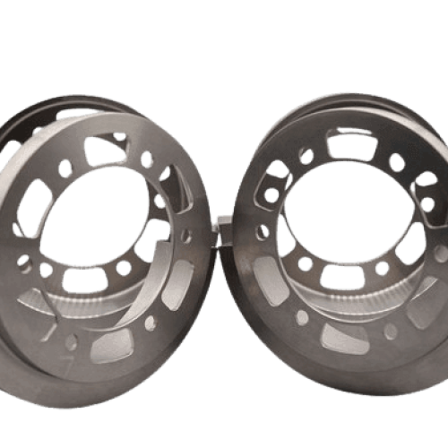 Tungsten Alloy Components WHA Parts from MetalsTek Tungsten Alloy Components WHA Parts from MetalsTek