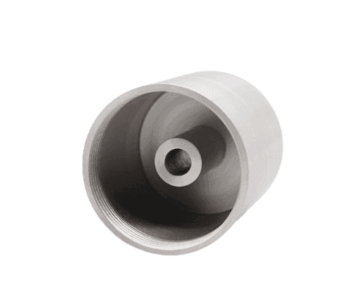 Tungsten Alloy Components WHA Parts from MetalsTek